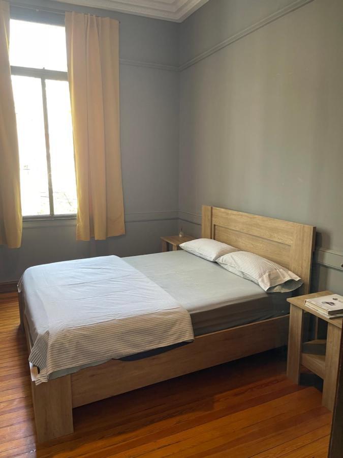 Jac Hostel Boutique Мендоса Экстерьер фото