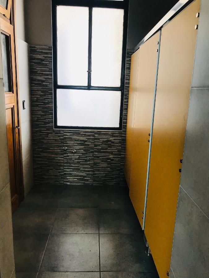 Jac Hostel Boutique Мендоса Экстерьер фото